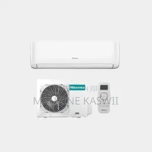 Hisense 12000 Btu AC