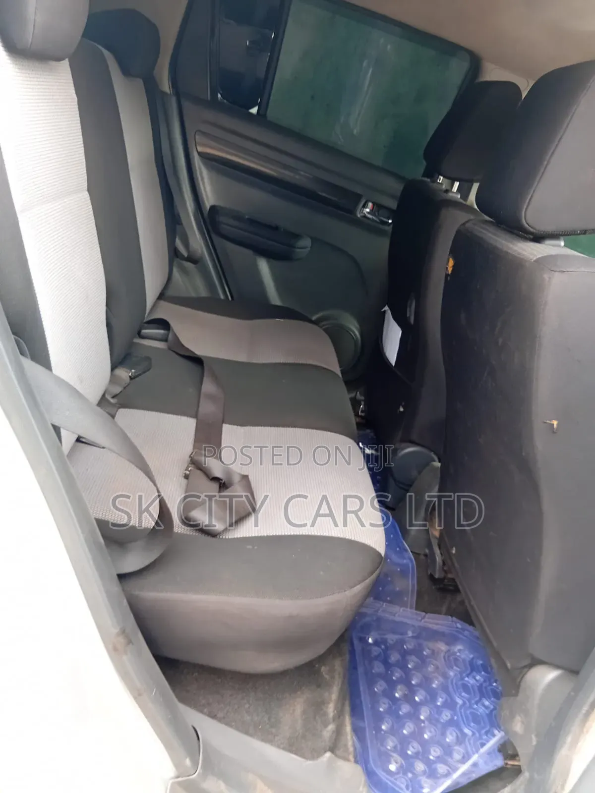 Suzuki Swift 2010 Silver