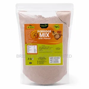 Children's Weight Gain & Immunity Support Pack