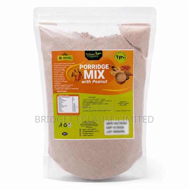 Children's Weight Gain & Immunity Support Pack
