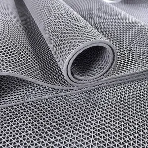 Durable Non-Slip Perforated Mats for Sale