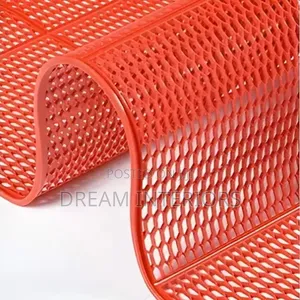 Premium Perforated Mats at Best Prices
