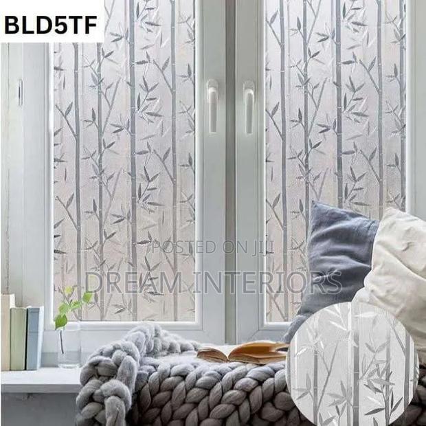 Affordable Window Privacy Films