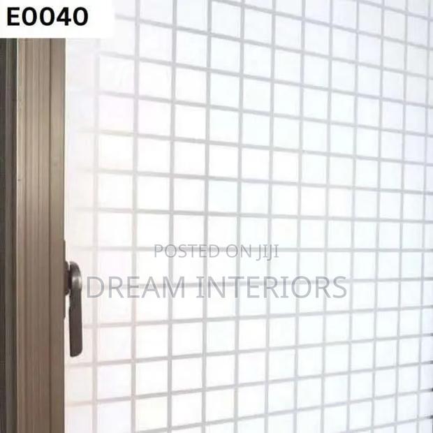 Affordable Window Privacy Films - thumbnail 2