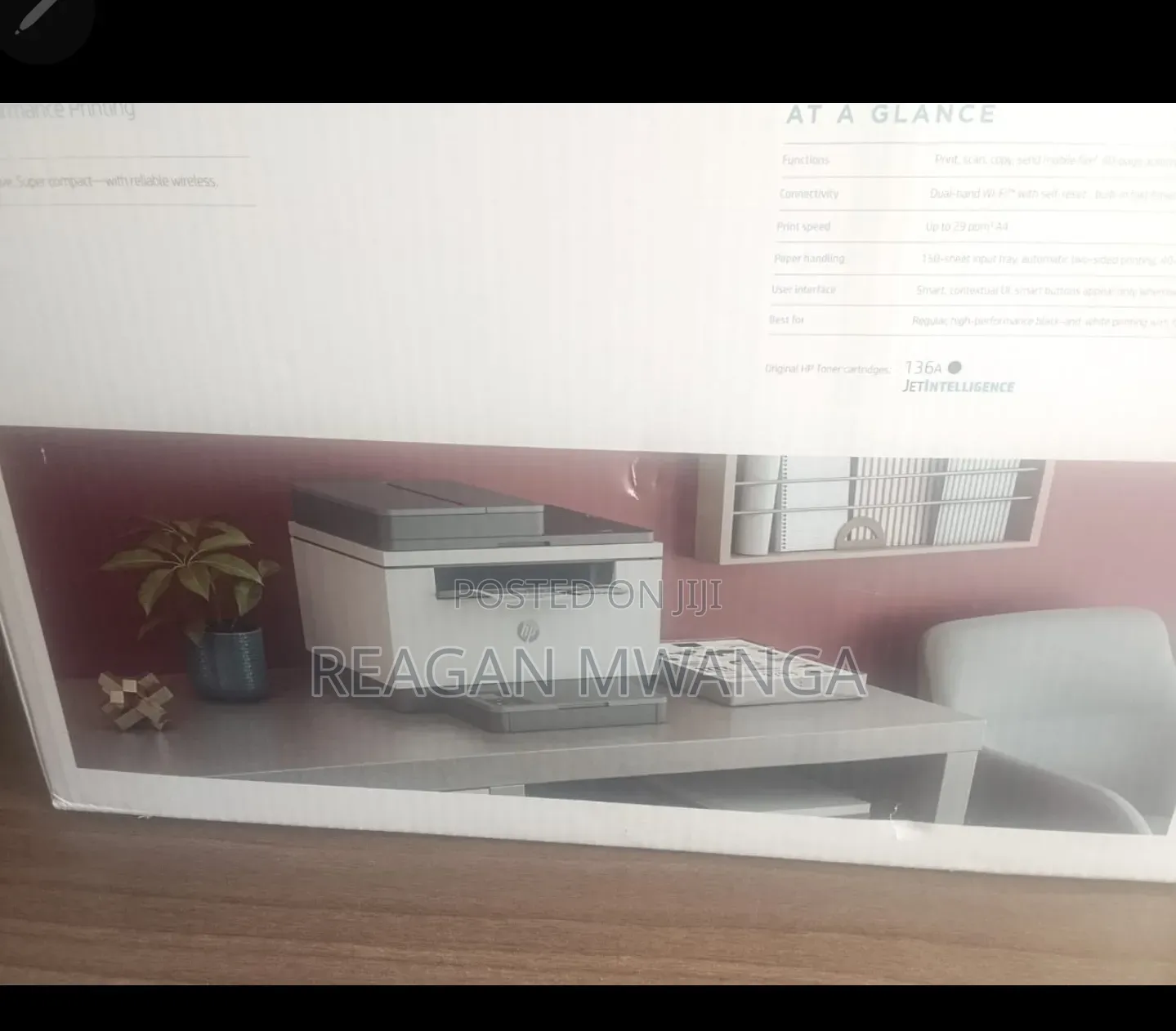 Brand New Printer
