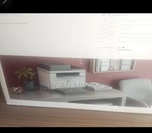 Brand New Printer