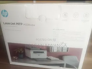 Brand New Printer