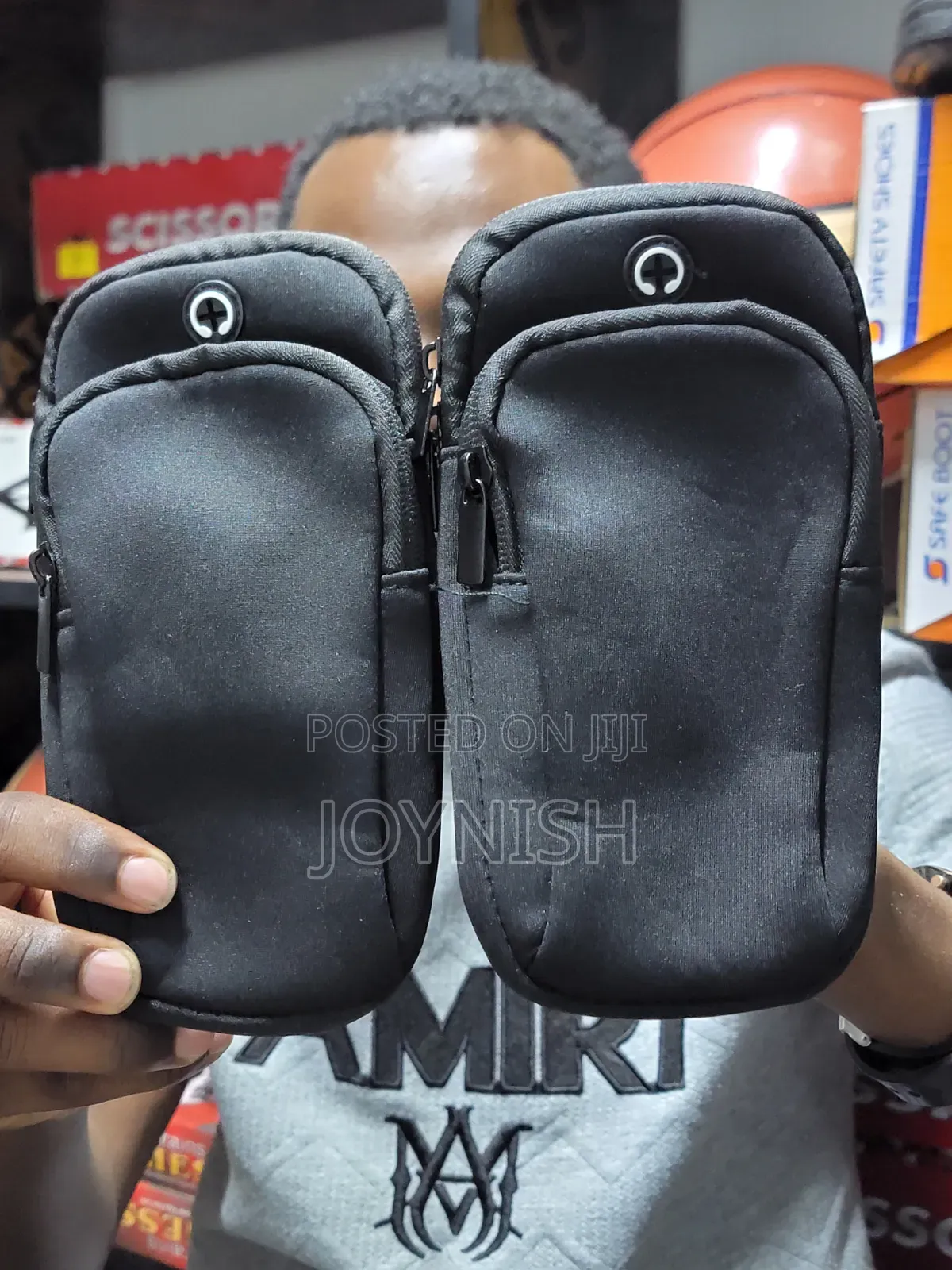 Arm Band Phone Holder*