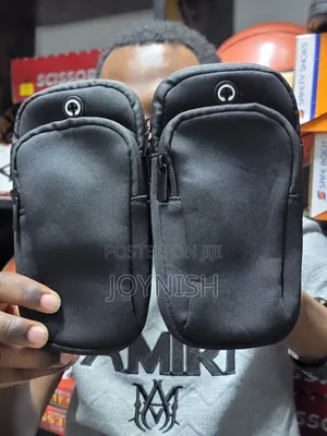 Arm Band Phone Holder*
