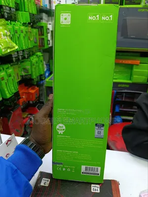 Oraimo FlowTrack Gesture Control Face Tracking Selfie Stick Tripod