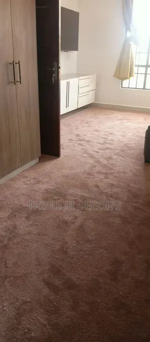 Quality Brown 10mm VIP Wall to Wall Carpet