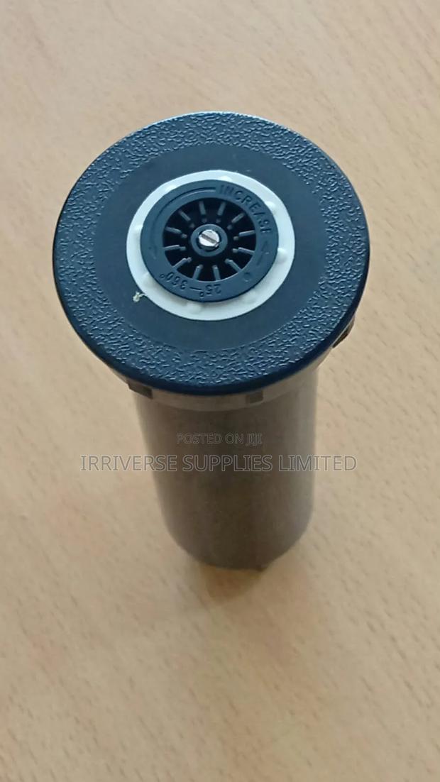 Pop Up Sprinkler 1/2"