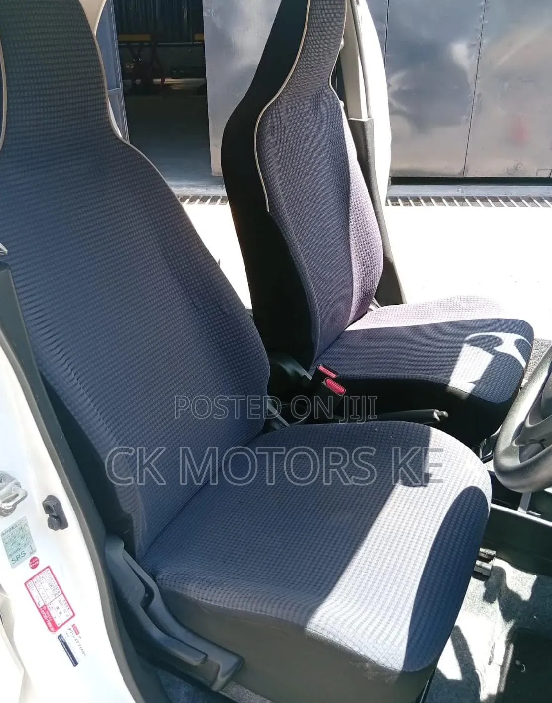 Suzuki Alto 2019 White