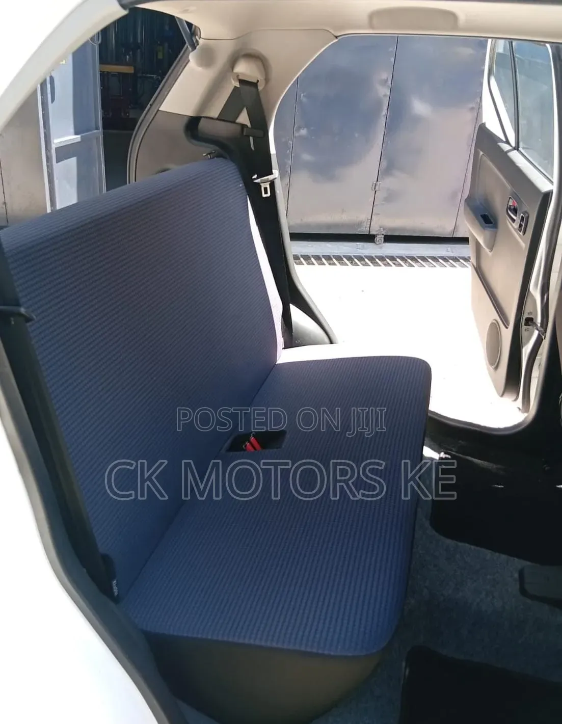 Suzuki Alto 2019 White