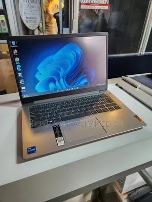 New Laptop Lenovo IdeaPad 1 8GB Intel Core i5 SSD 512GB