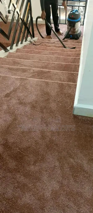 Soft & Plush Brown VIP 10mm Wall to Wall Carpet