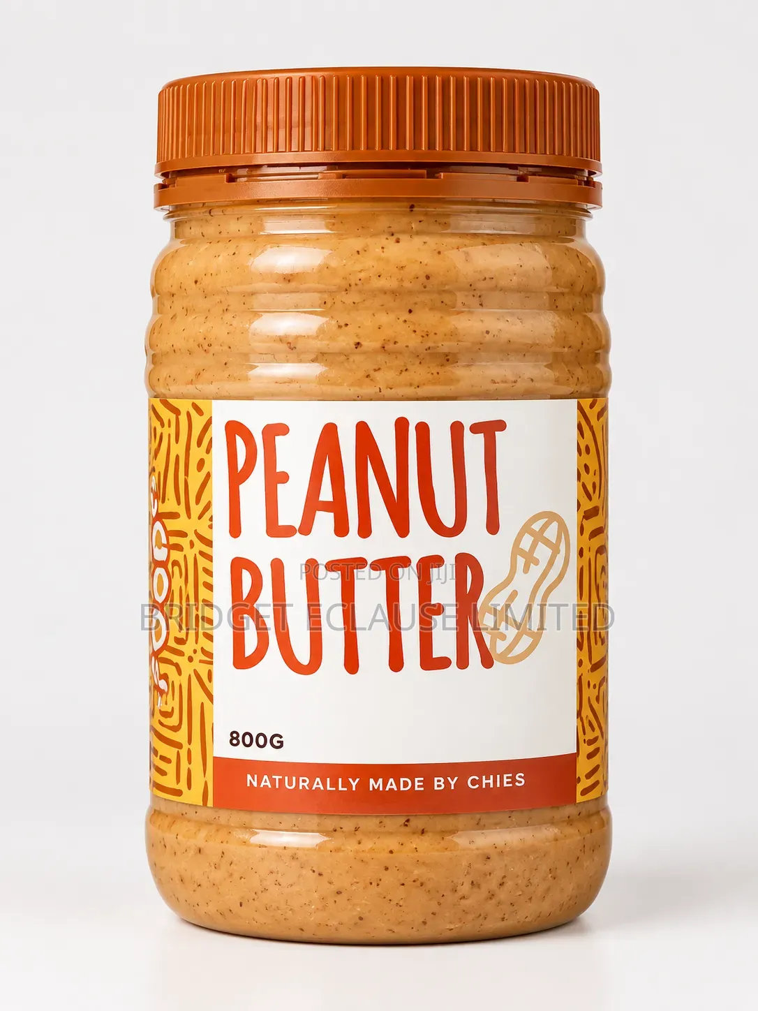 Peanut Butter