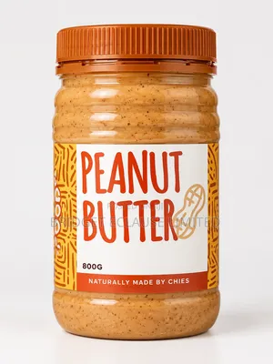 Peanut Butter