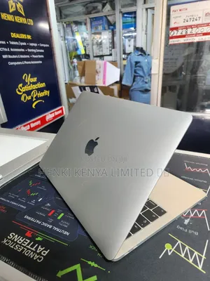 Laptop Apple MacBook Pro 2017 8GB Intel Core i5 SSD 256GB