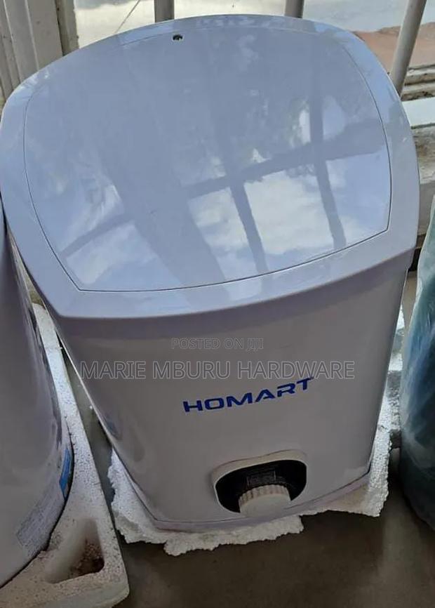 Water Heater Available 10liter - thumbnail 2