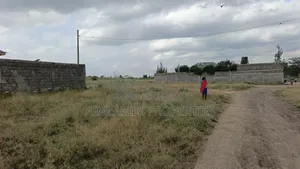 50 by 100 Plots at Milimani, Kitengela