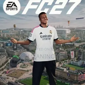 Ps4 Eafc 2026 Jailbreak