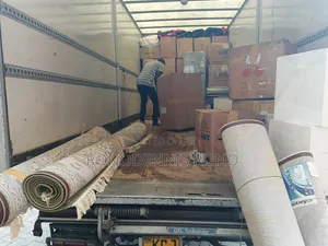 Professional, Affordable and Reliable Movers in Nairobi