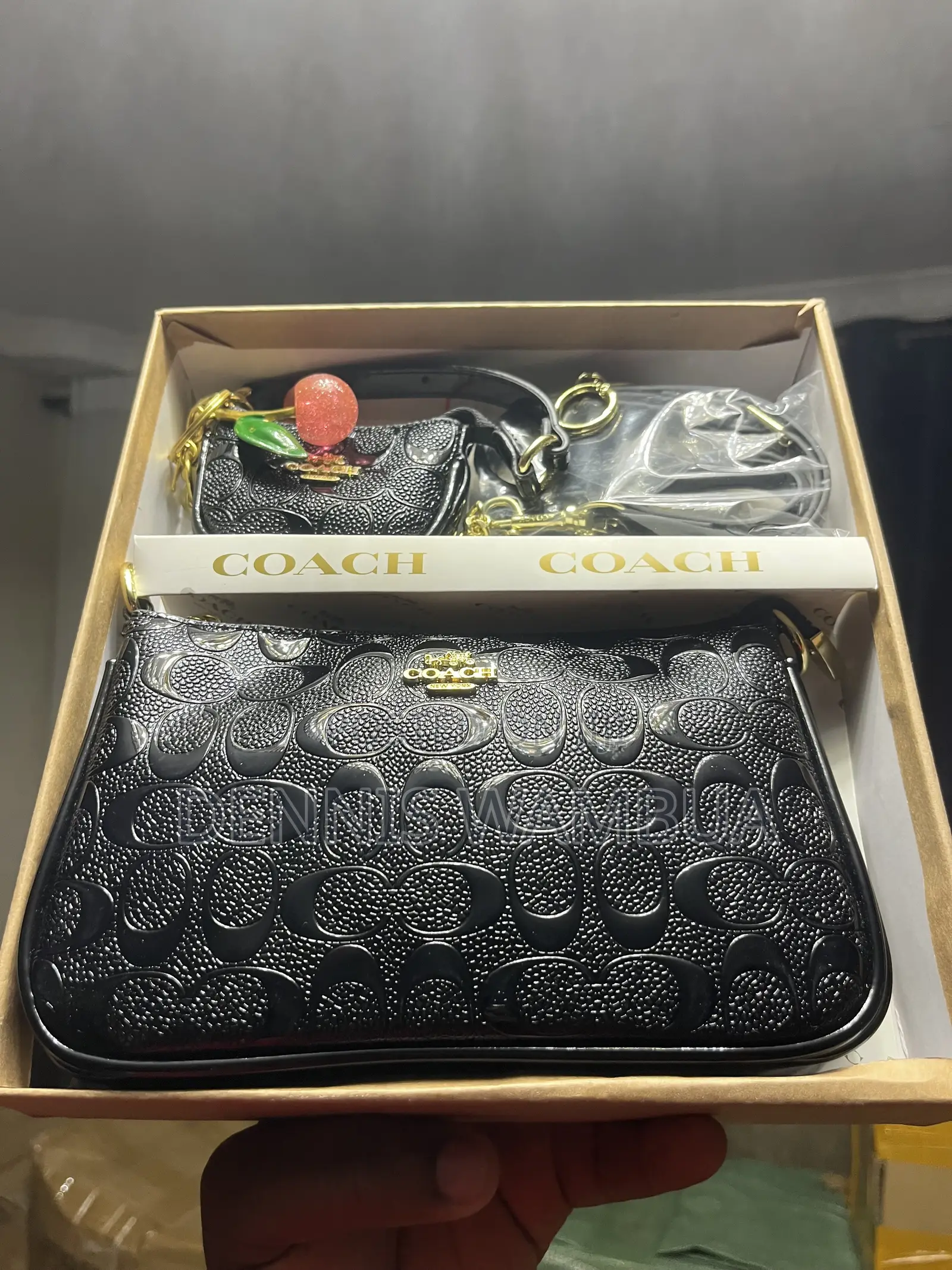 Coach Bags
