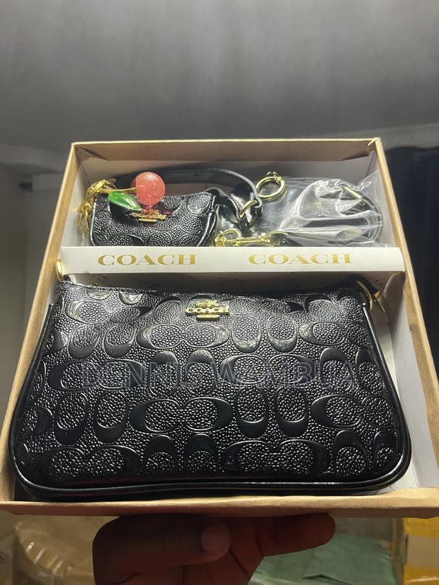 Coach Bags - main view