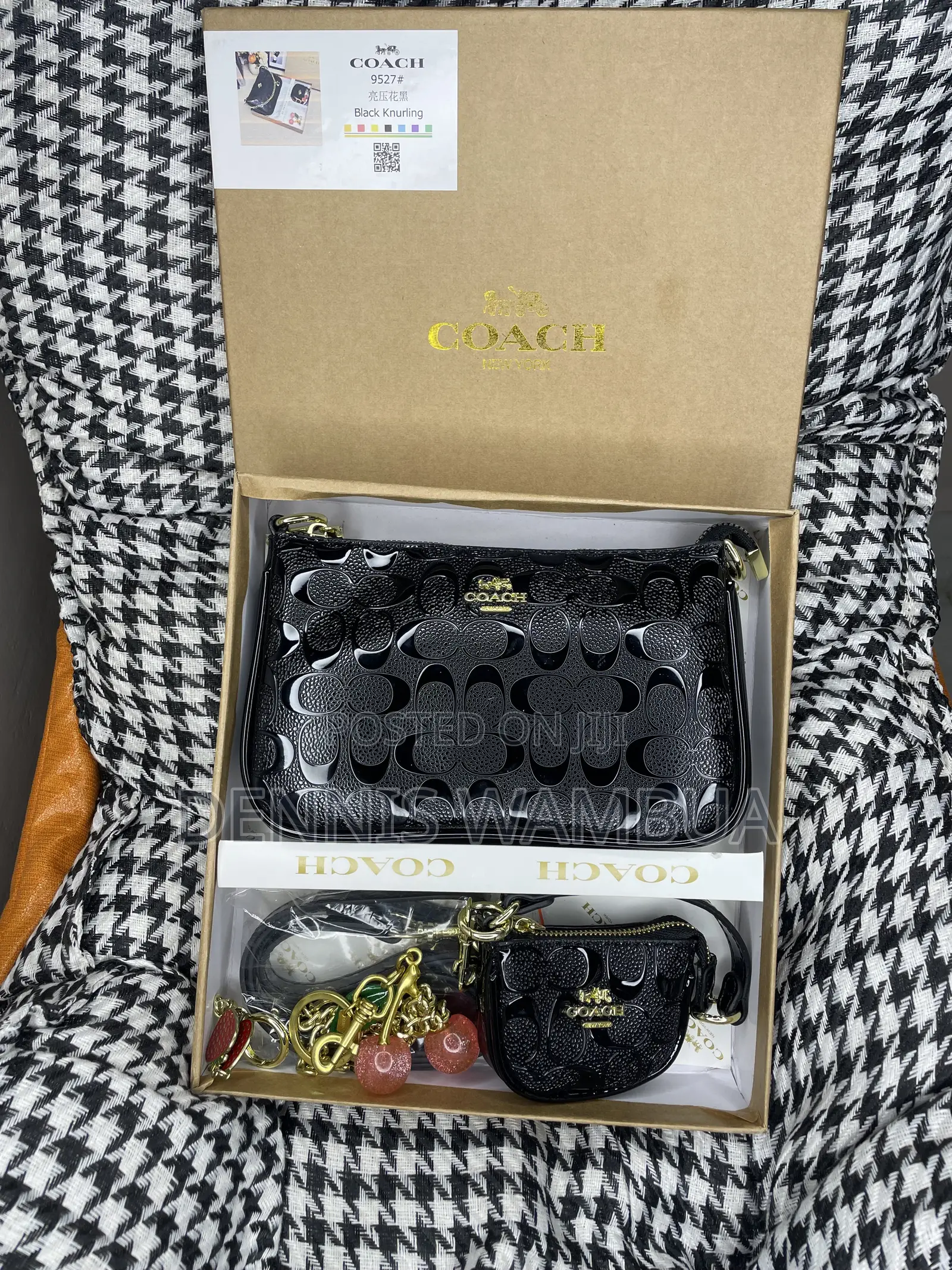Coach Bags