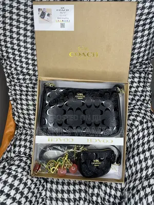 Coach Bags