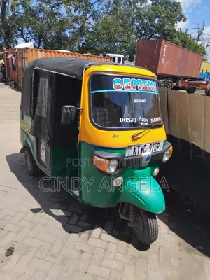 Piaggio 2024 Green