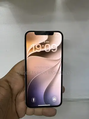 Apple iPhone 12 Pro 256 GB Silver