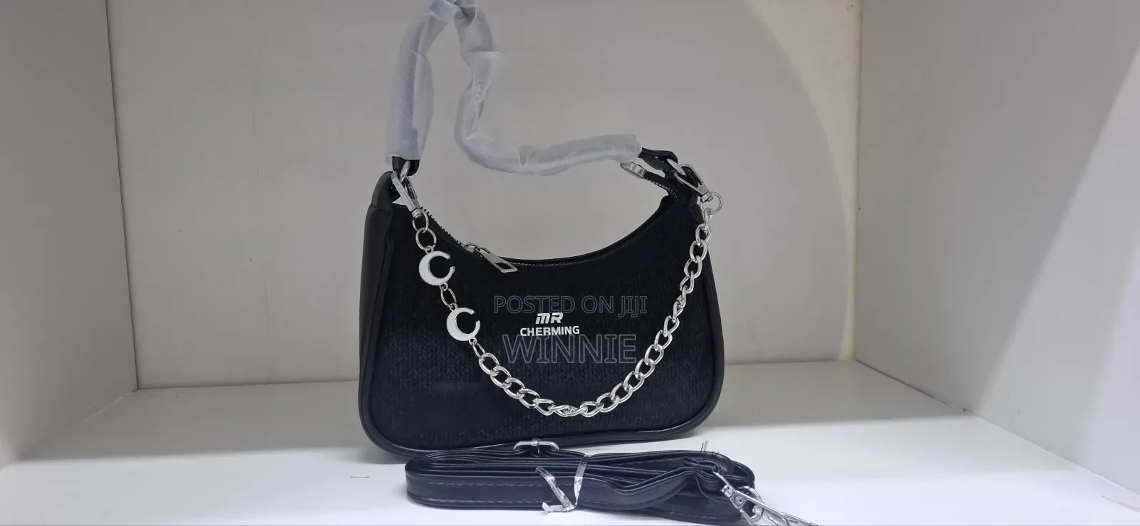 Mr Charming Bag