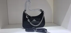 Mr Charming Bag