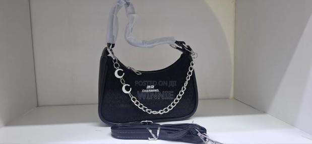 Mr Charming Bag - main view
