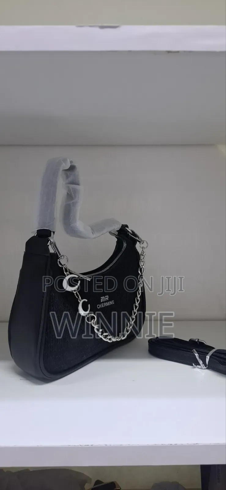 Mr Charming Bag