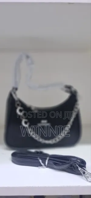 Mr Charming Bag