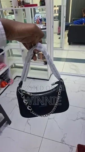 Mr Charming Bag