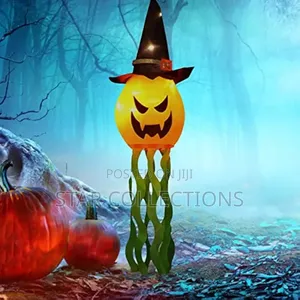Halloween Hanging Pumpkin Hat Decoration