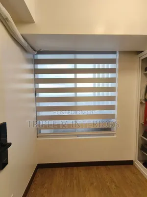 Window Blinds - Top Quality for Modern Churches, Kitchen, Offices