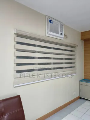Window Blinds - Top Quality for Modern Churches, Kitchen, Offices