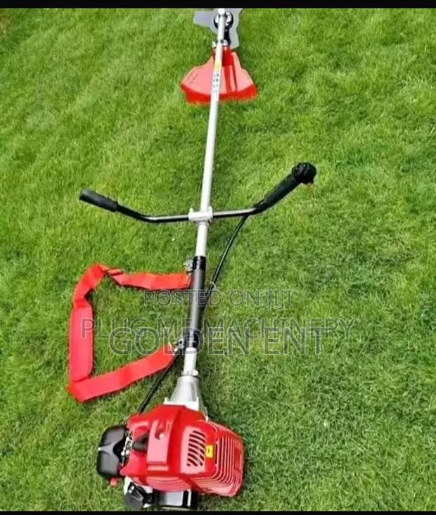 Premier 2 Stroke Brush Cutter/ Multi Function Brush Cutter - main view