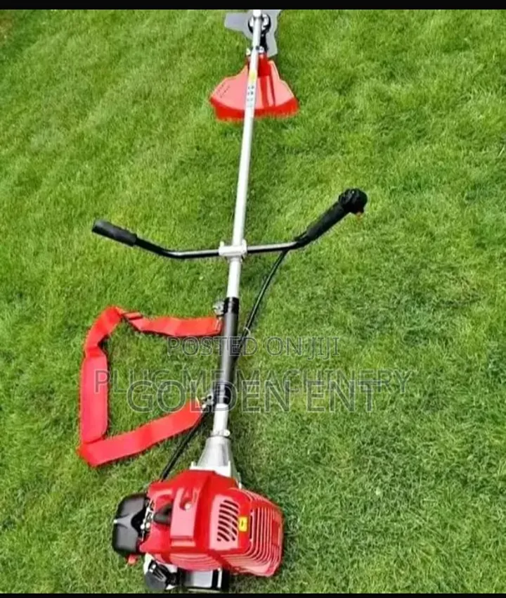 Premier 2 Stroke Brush Cutter/ Multi Function Brush Cutter