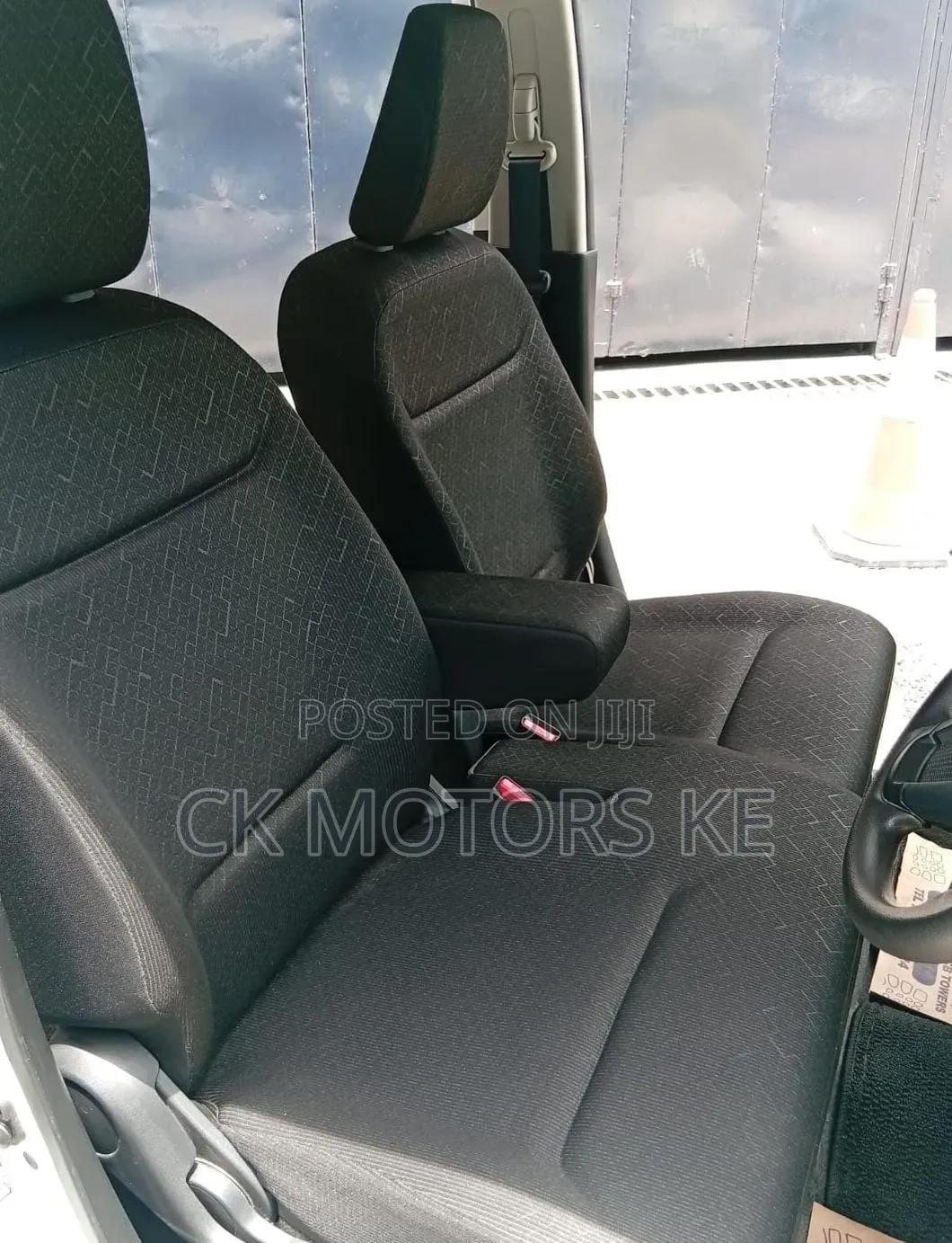 Suzuki Wagon R 2019 White