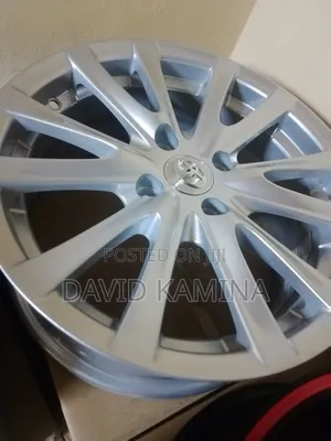 14x4x100 Sports Rims