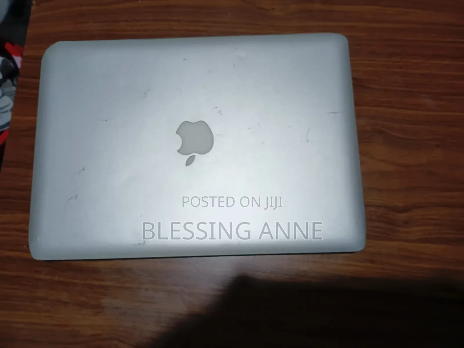 Laptop Apple MacBook 8GB Intel Core i5 HDD+SSD 256GB