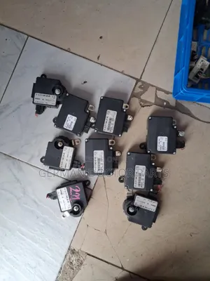 W211 BCM[battery Control Module]