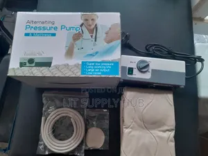 Anti-Bedsore Ripple Mattress