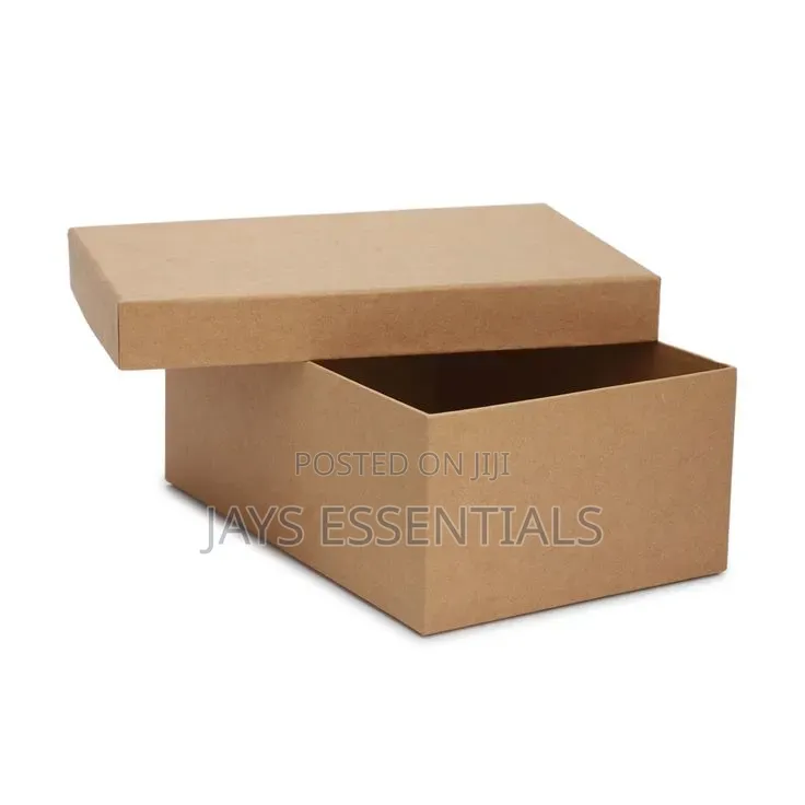 A4 Gift Box : 29×25×8cm